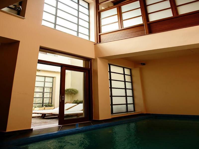 Villa Meliti Афіни Екстер'єр фото