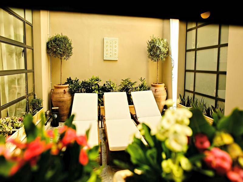 Villa Meliti Афіни Екстер'єр фото