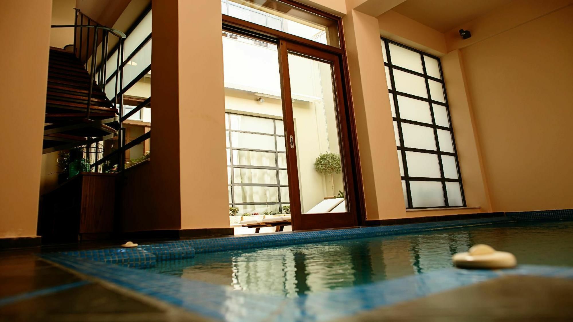 Villa Meliti Афіни Екстер'єр фото